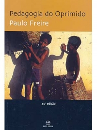 [Paulo Freire] Pedagogia do Oprimido